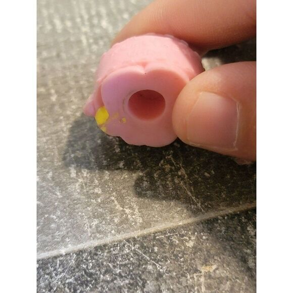 Shopkins moose pink Belt toy figure star - Picture 4 of 4